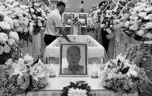 Vincent Verhaag Tulis Surat Terbuka untuk Mendiang Hardy Iskandar Ayah Jessica Iskandar, Begini Isinya