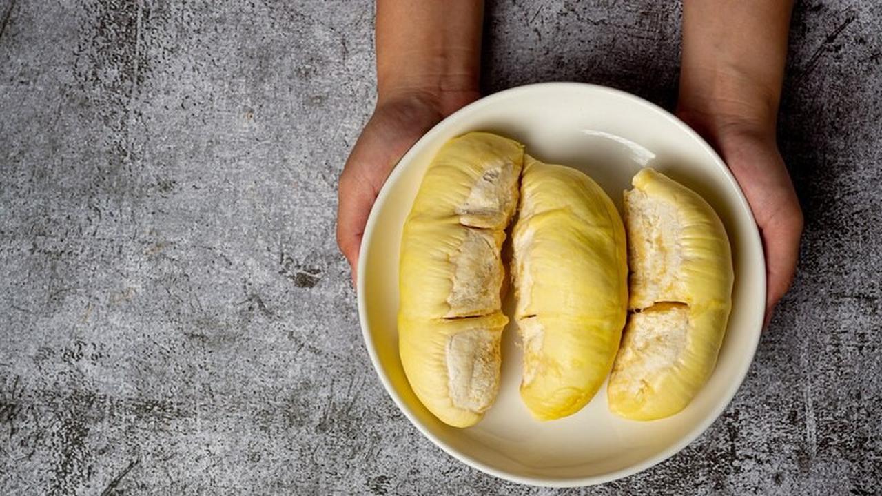 Ragam Durian Khas Indonesia yang Tak Kalah dengan Musang King, Rasanya Lembut dan Creamy
