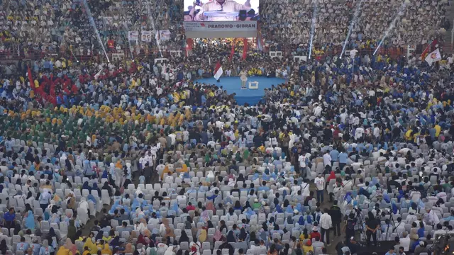 Prabowo Subianto
