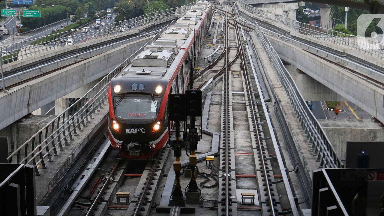 CEO Transportasi ASEAN Kumpul di Bandung, Jadi Ajang Tunjukkan Kecanggihan Transportasi Umum Indonesia
