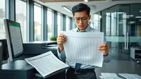 Cara Print Excel Tidak Terpotong: Panduan Lengkap untuk Hasil Cetakan Rapi