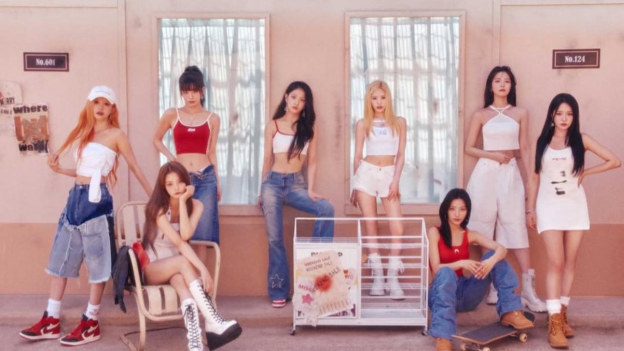 Tinggalkan Pledis, Hanya 5 dari 8 Anggota Fromis_9 yang Melanjutkan Karier Bersama BPM Entertainment