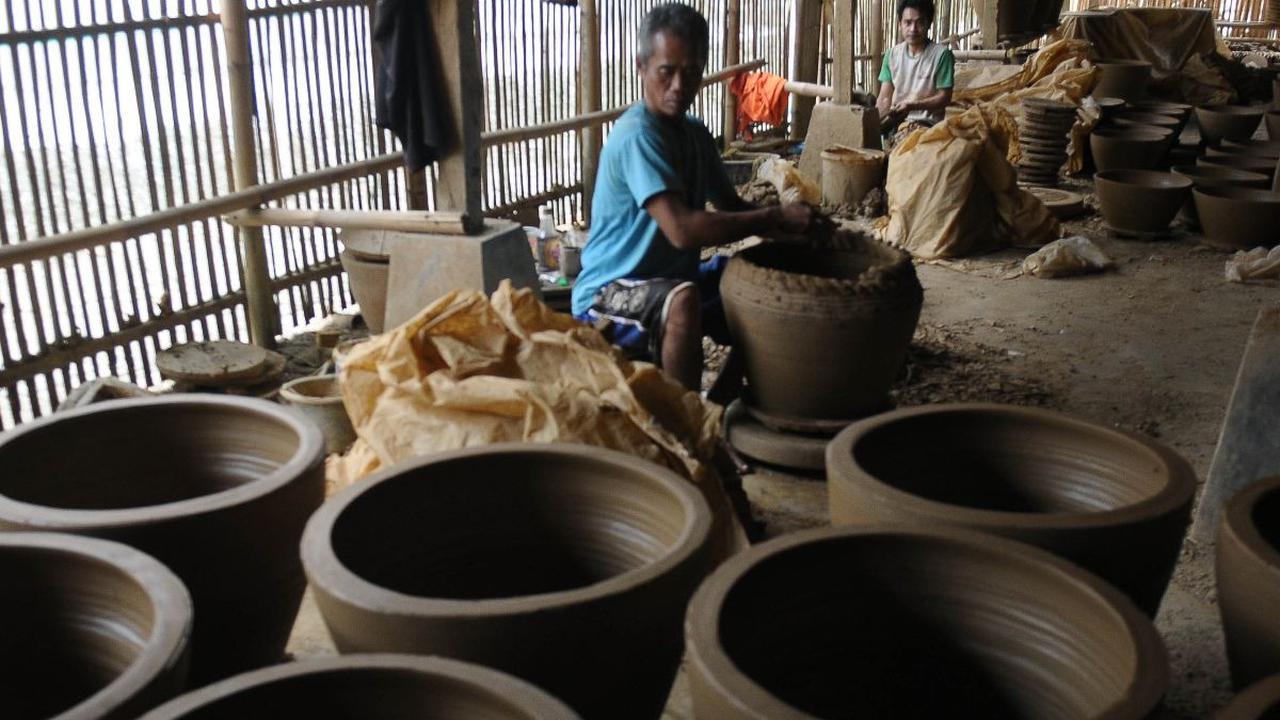 Peluang Keramik Plered Meningkat di 2024