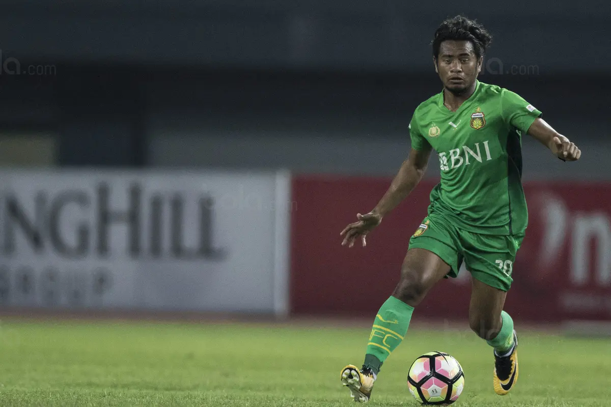 Ilham Udin Armaiyn