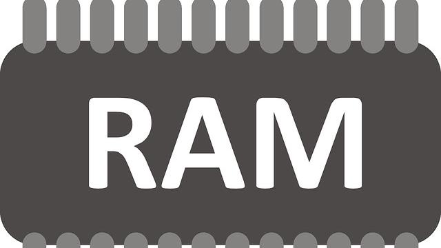 Ilustrasi RAM