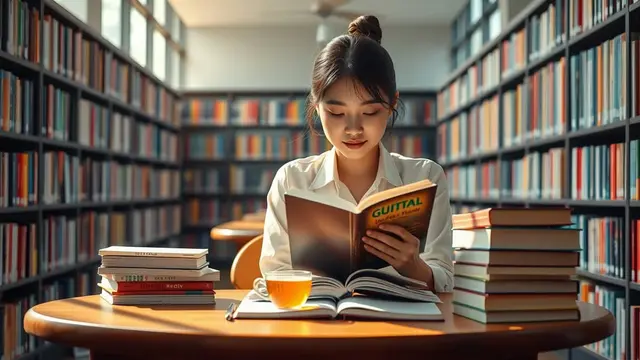 ciri-ciri buku fiksi