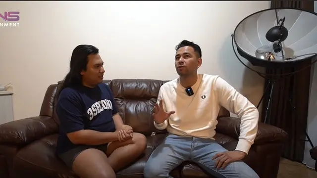 Berada di Kawasan Elit, Ini 7 Potret Rumah Baru Keanu Agl yang Luas