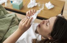 Gejala Super Flu Virus, Perlu Diwaspadai jika Alami Gangguan Ini pada Tubuh