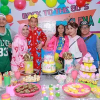 Luadya Cynthia Bella