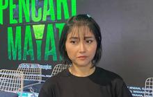 Riyuka Bunga Beberkan Alasan Gugat Cerai Heri Horeh, Akui Komunikasi Masih Terjalin Baik