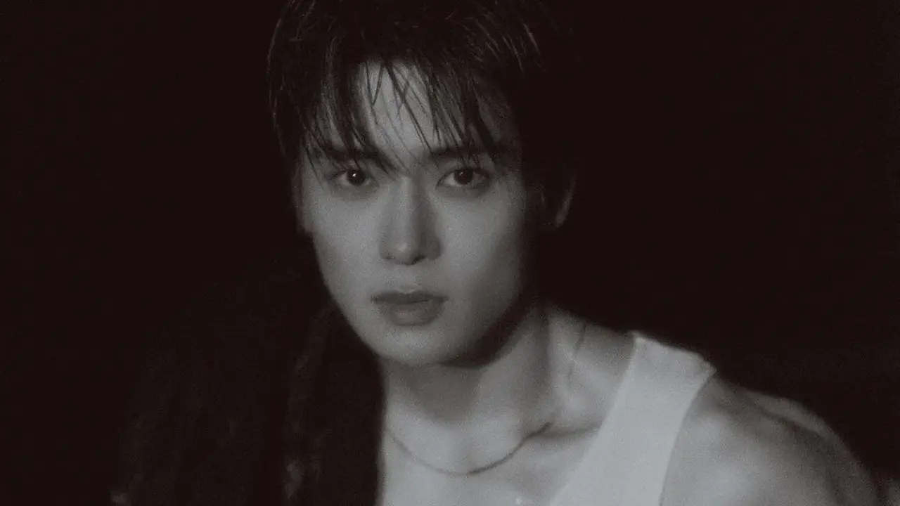 Potret Jaehyun NCT, Ulang Tahunnya Tepat di Hari Valentine