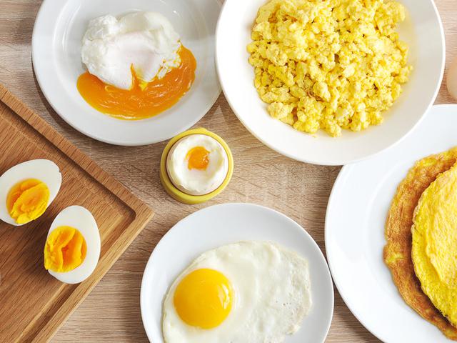 3 Resep Olahan Telur Asin Yang Mudah Dengan Bahan Sederhana Lifestyle Fimela Com
