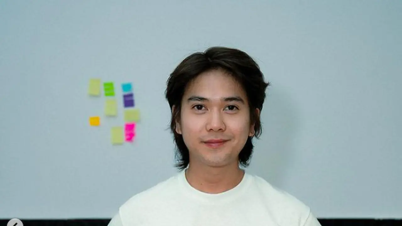 Iqbaal Ramadhan Ulang Tahun