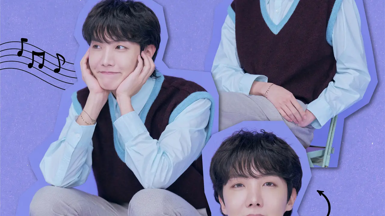 Poster Ulang Tahun J-HOPE (X/@bts_bighit)