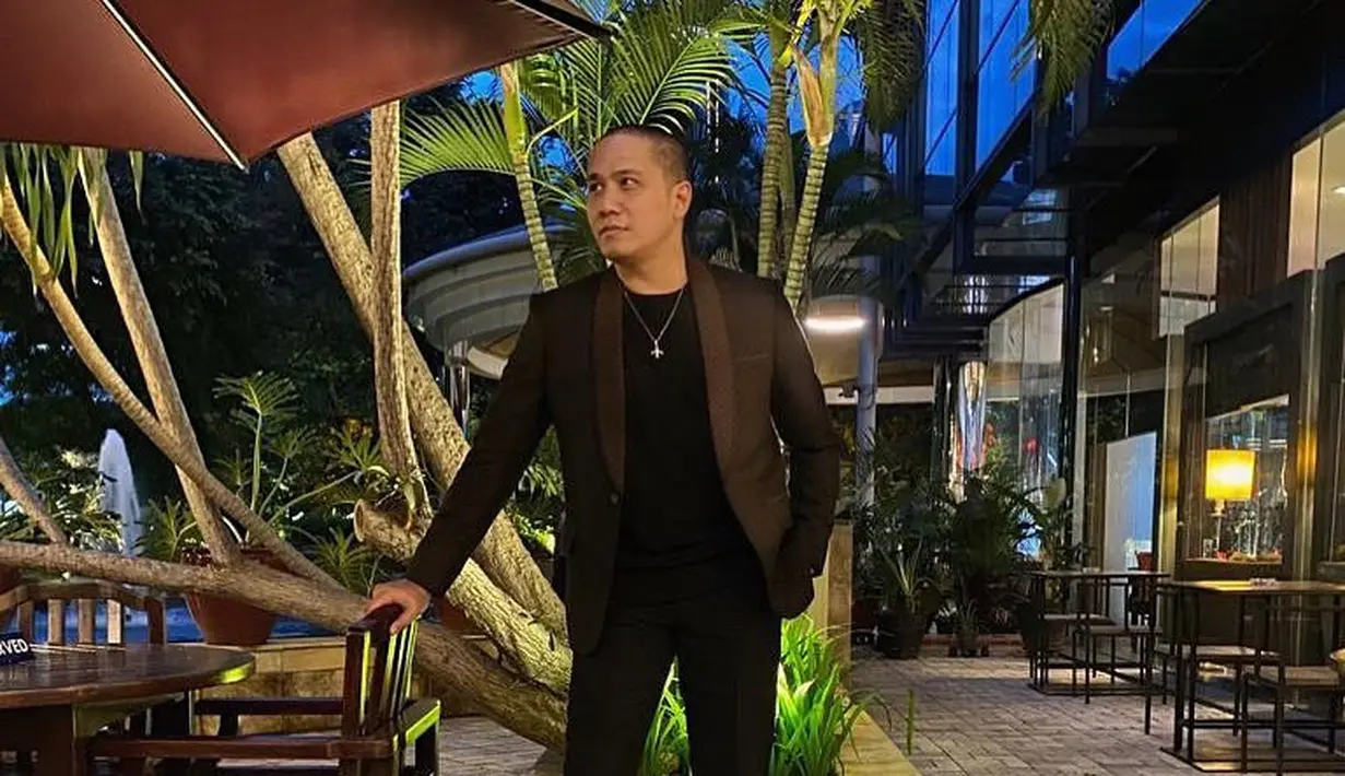 [Instagram/ressaherlambang]