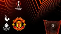 Final Liga Europa - Tottenham Hotspur Vs MU (Bola.com/Adreanus Titus)