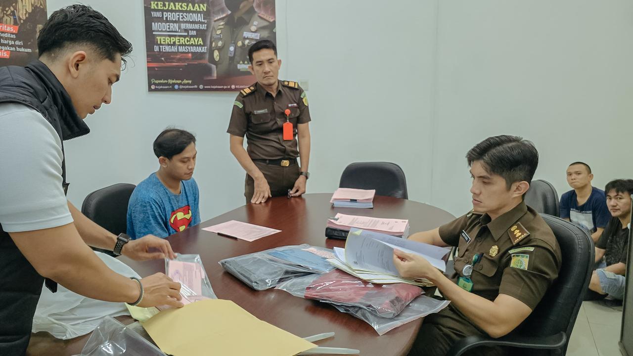 Babak Baru Kasus Dokter Koas Unsri Dianiaya karena Piket Tahun Baru, Sopir Lady Aurelia Segera Disidang