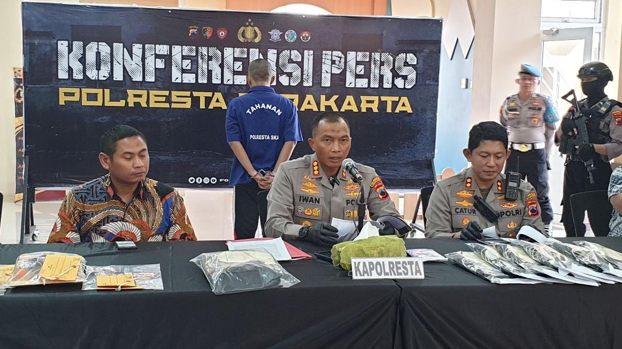 Dok. Istimewa