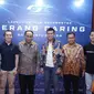 Launching Film Dokumenter Derang Dering oleh APJII