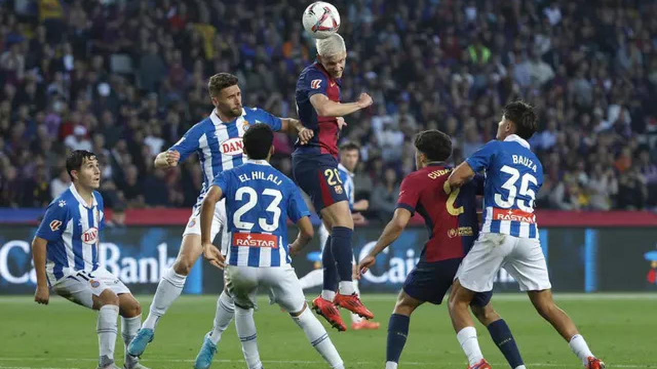 Derby Catalan Terancam tanpa Penonton, Barcelona Bisa Hadapi Espanyol di Stadion Kosong