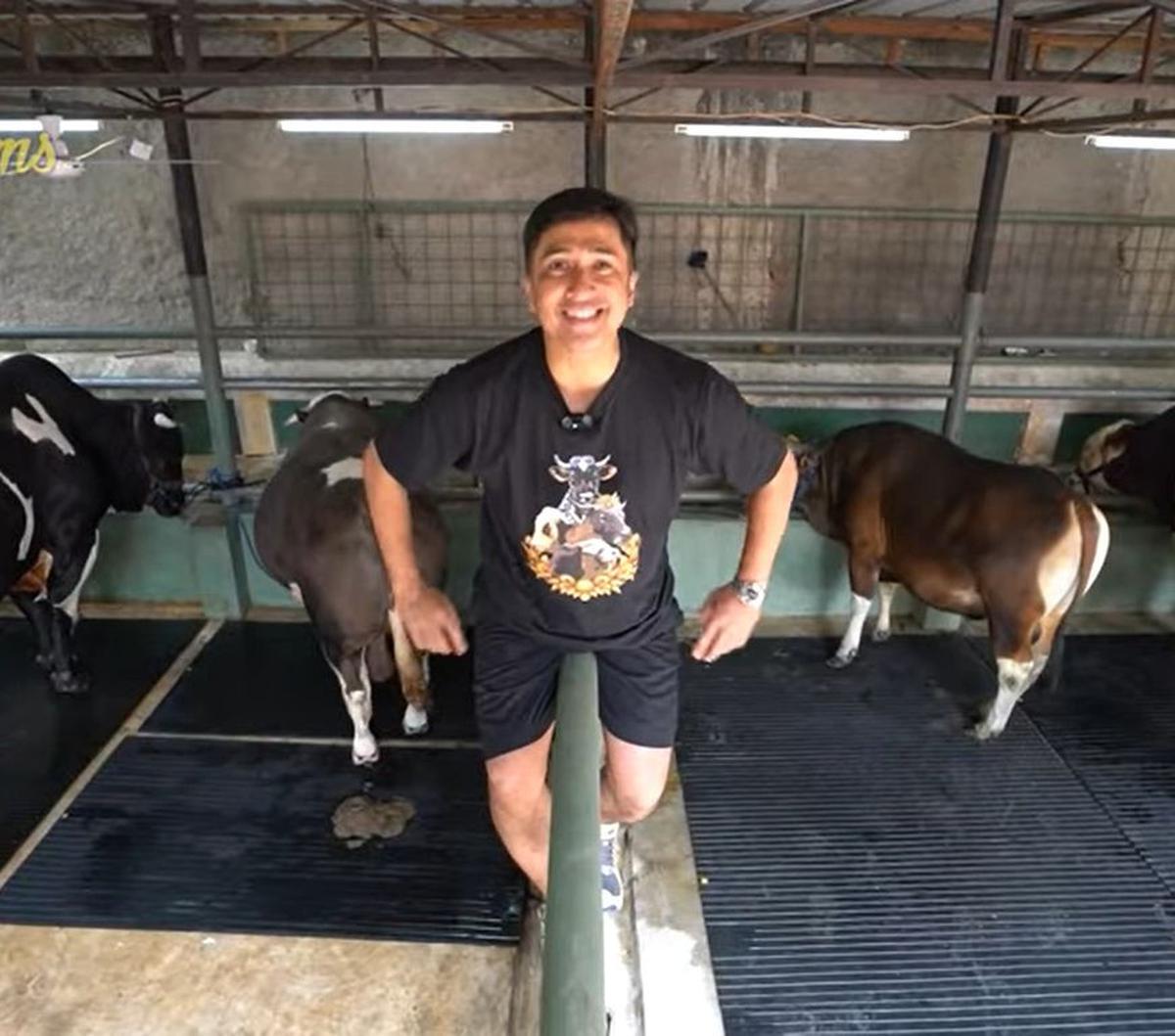 Dok. Istimewa