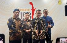 Menteri Kebudayaan Ajak Masyarakat Pahami Keris Warisan Budaya Tanpa Mistik