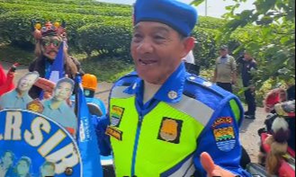 Dok. Istimewa