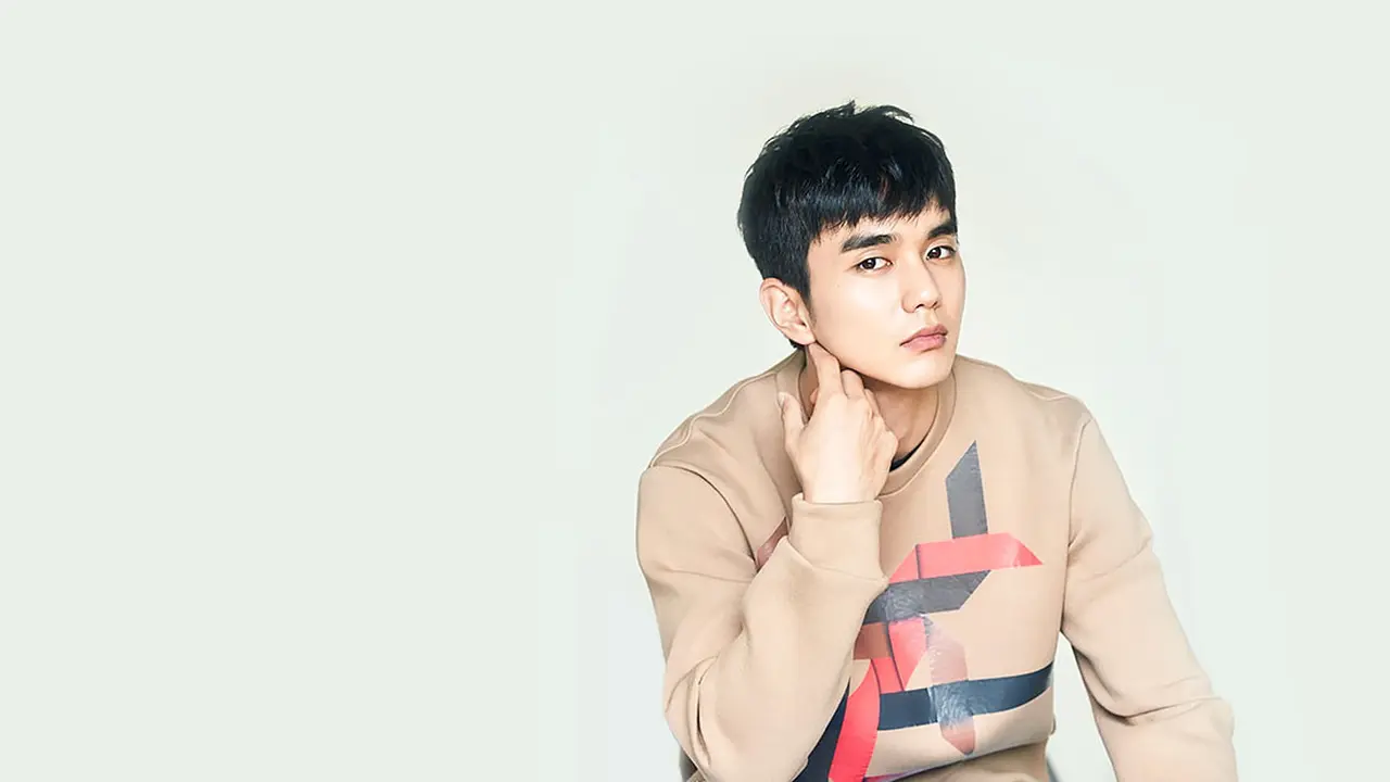Yoo Seung Ho
