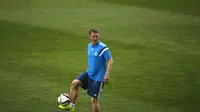10 Hal Menarik Tentang Bastian Schweinsteiger, Calon Gelandang MU