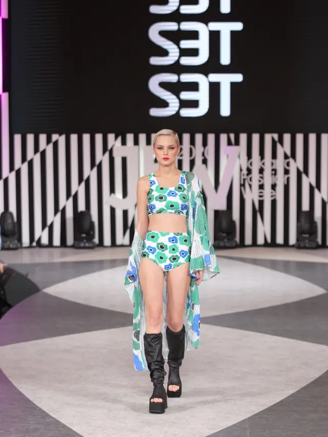 [Fimela] KOCCA presents SEOKWOON YOON, SETSETSET