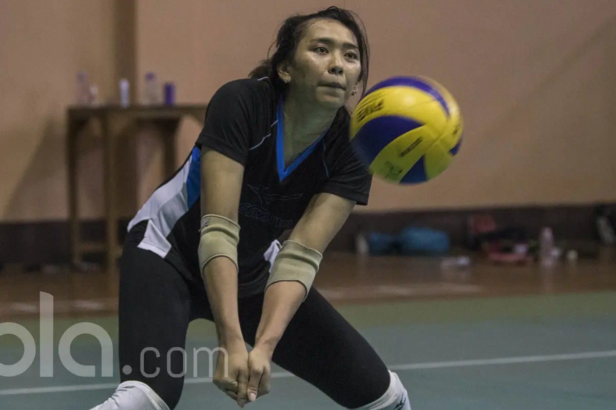 Voli, SEA Games