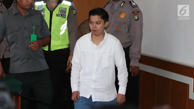 Hadirkan Lima Saksi, Sidang Lanjutan Kasus First Travel Kembali Digelar