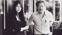 Dispatch Beberkan Bukti Kim Min Hee Hamil Hasil Perselingkuhan dengan Sutradara Hong Sang Soo