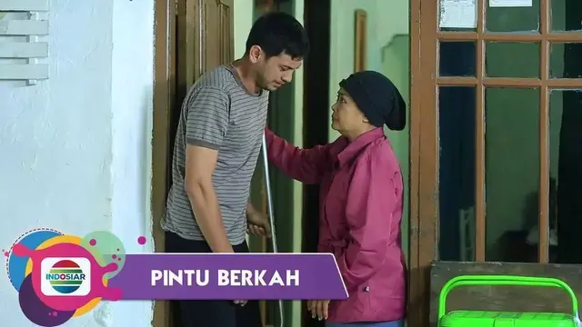 FTV Pintu Berkah Indosiar (Foto: Dok Vidio)