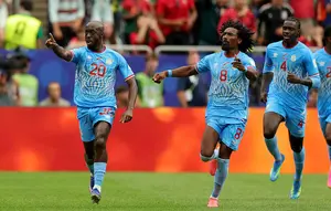 Tempat Menonton RD Kongo vs Uzbekistan di Piala Dunia 2026