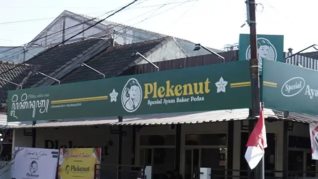 Rekomendasi Ayam Bakar di Malang