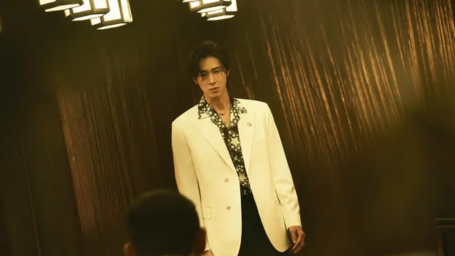 U-Know Yunho