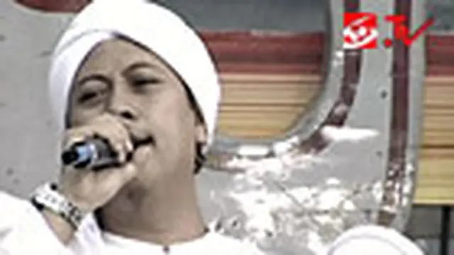 Opick - Rumput Bertasbih