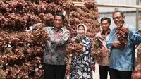 Stok Bawang Merah Lebih Dari Cukup untuk Hadapi Ramadan