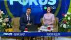 Simak Fokus edisi (06/02) dengan berita-berita sebagai berikut, Rumah Kebakaran, Satu Penghuni Tewas, Tenggelam, Seorang Bocah Ditemukan Tewas, Pria Curi Anjing dengan Cara Diracun, Kemeriahan Perayaan Cap Go Meh.