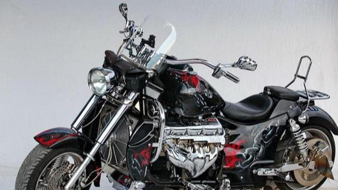 Berapa Biaya Servis Mesin Motor? Ini Estimasi yang Perlu Dipersiapkan