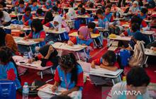 Aktivitas Mewarnai Anak: Stimulasi Optimal Tumbuh Kembang Si Kecil