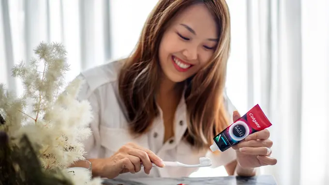 Dapatkan Senyum Cerah Hanya dalam 3 Hari dengan Oral Beauty Terbaru yang Harus Dimiliki