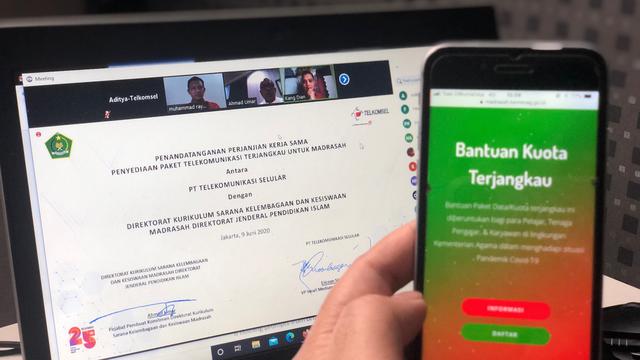 Telkomsel