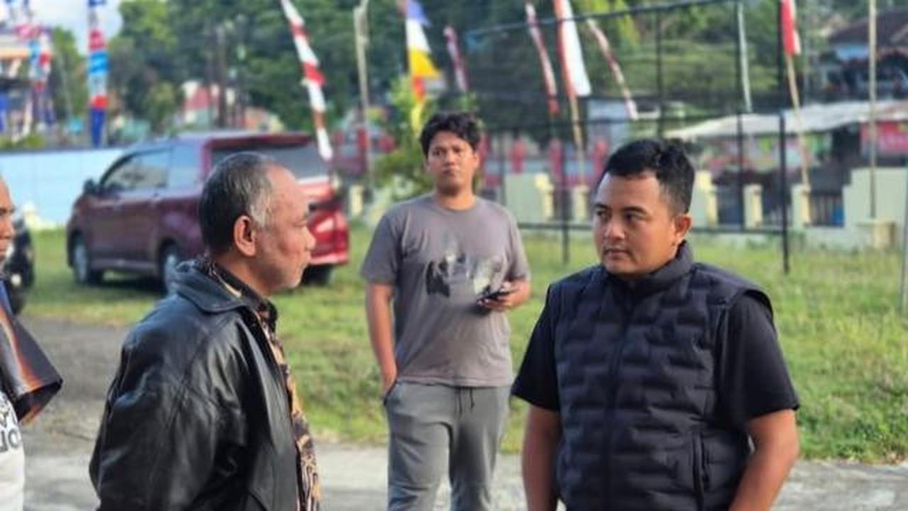Aktivitas Kiai Cabuli Santri Ponpes Ndolo Kusumoo saat Ditangkap Polisi