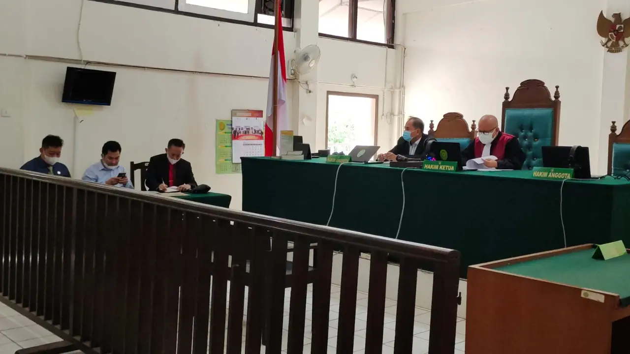 Tersangka Dugaan Kasus Penipuan, Praperadilan Selegram Palembang Ditolak