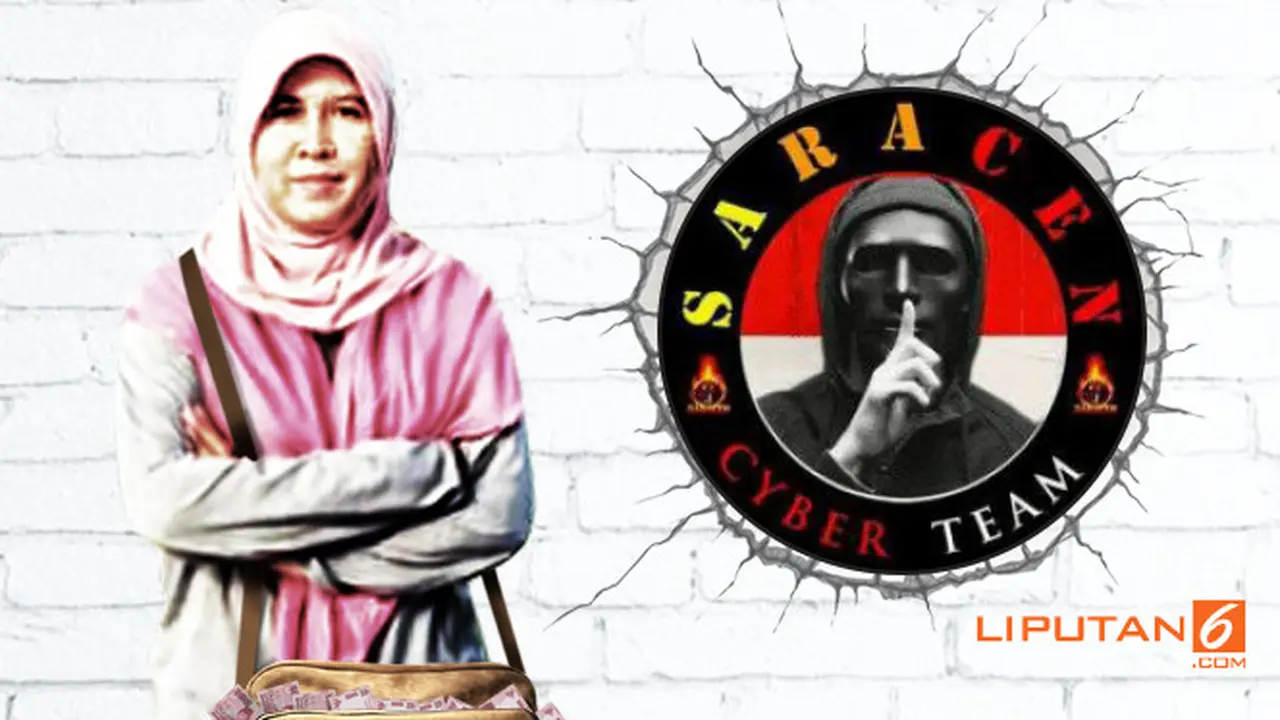 Ilustrasi Asma Dewi. (Liputan6.com/Abdillah)
