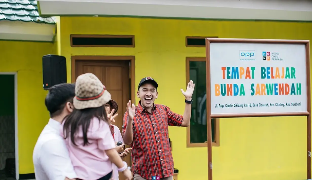 Ruben Onsu dan Sarwendah (Instagram/ruben_onsu)