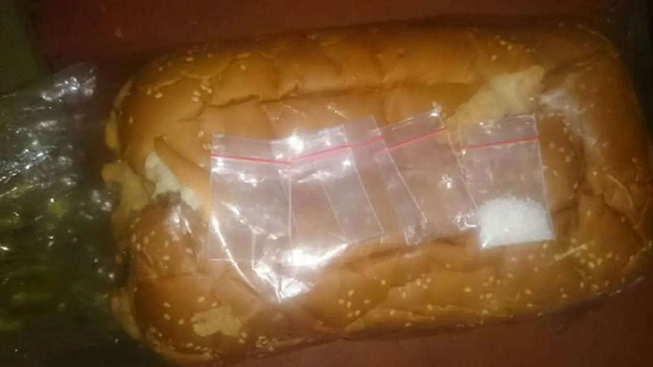 Roti dan sabu