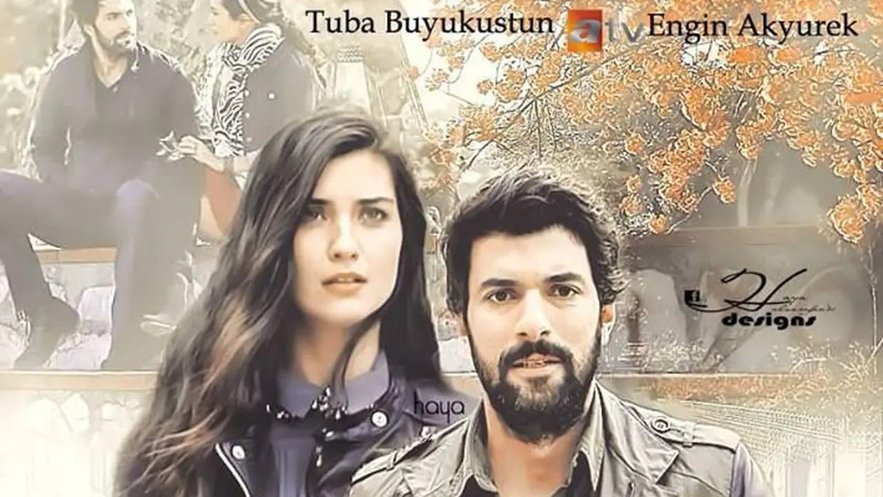[Bintang] Cinta Elif